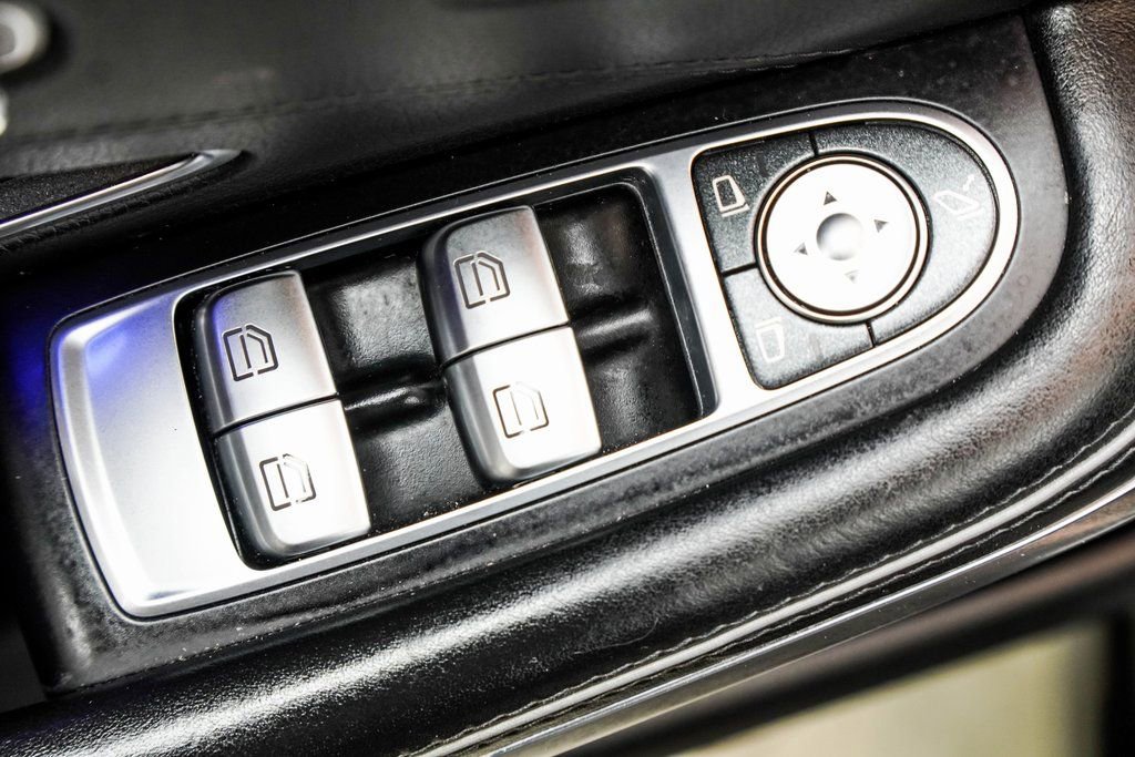 Used 2015 Mercedes-Benz S 550 4MATIC Coupe image 43