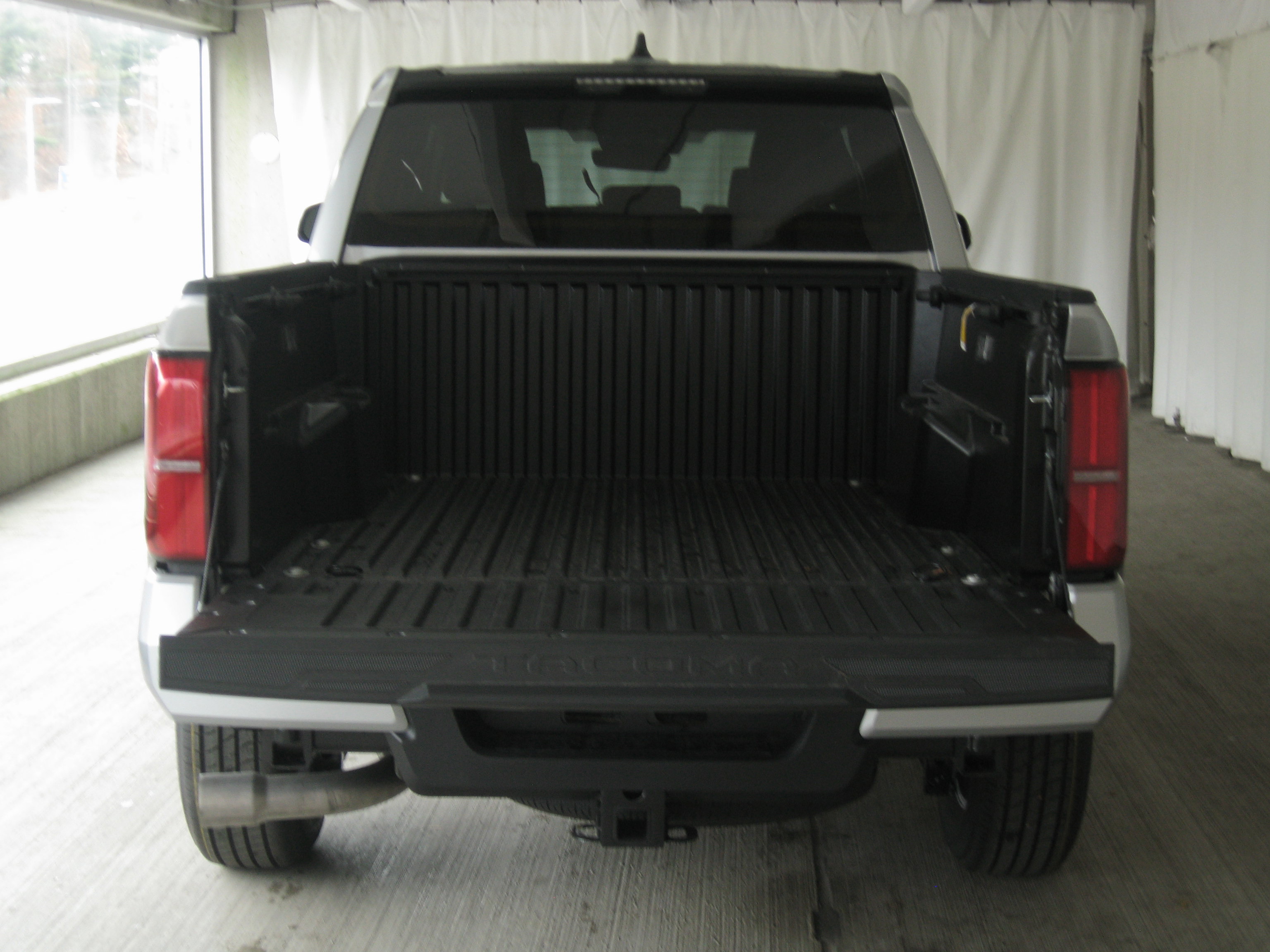 New 2025 Toyota Tacoma SR5 image 21