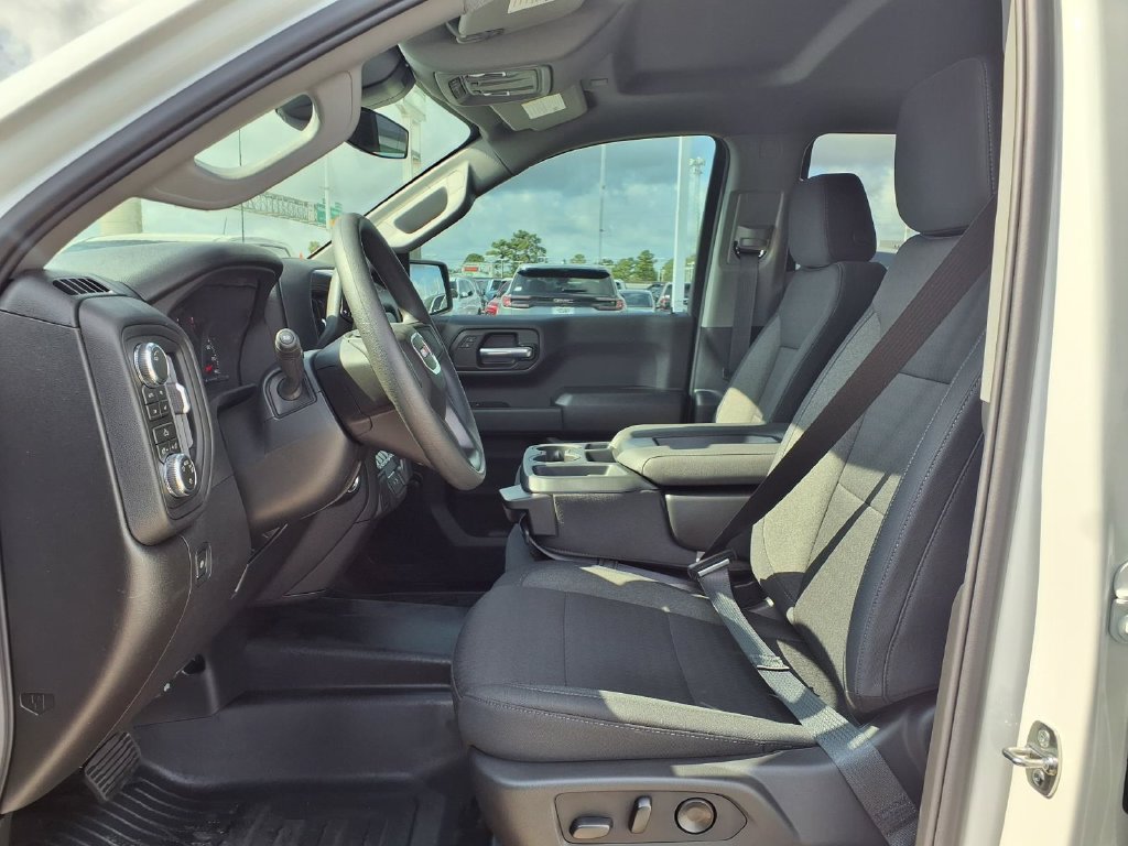 New 2026 GMC Sierra 1500 Pro w/ Pro Value Package AWD/4WD image 12