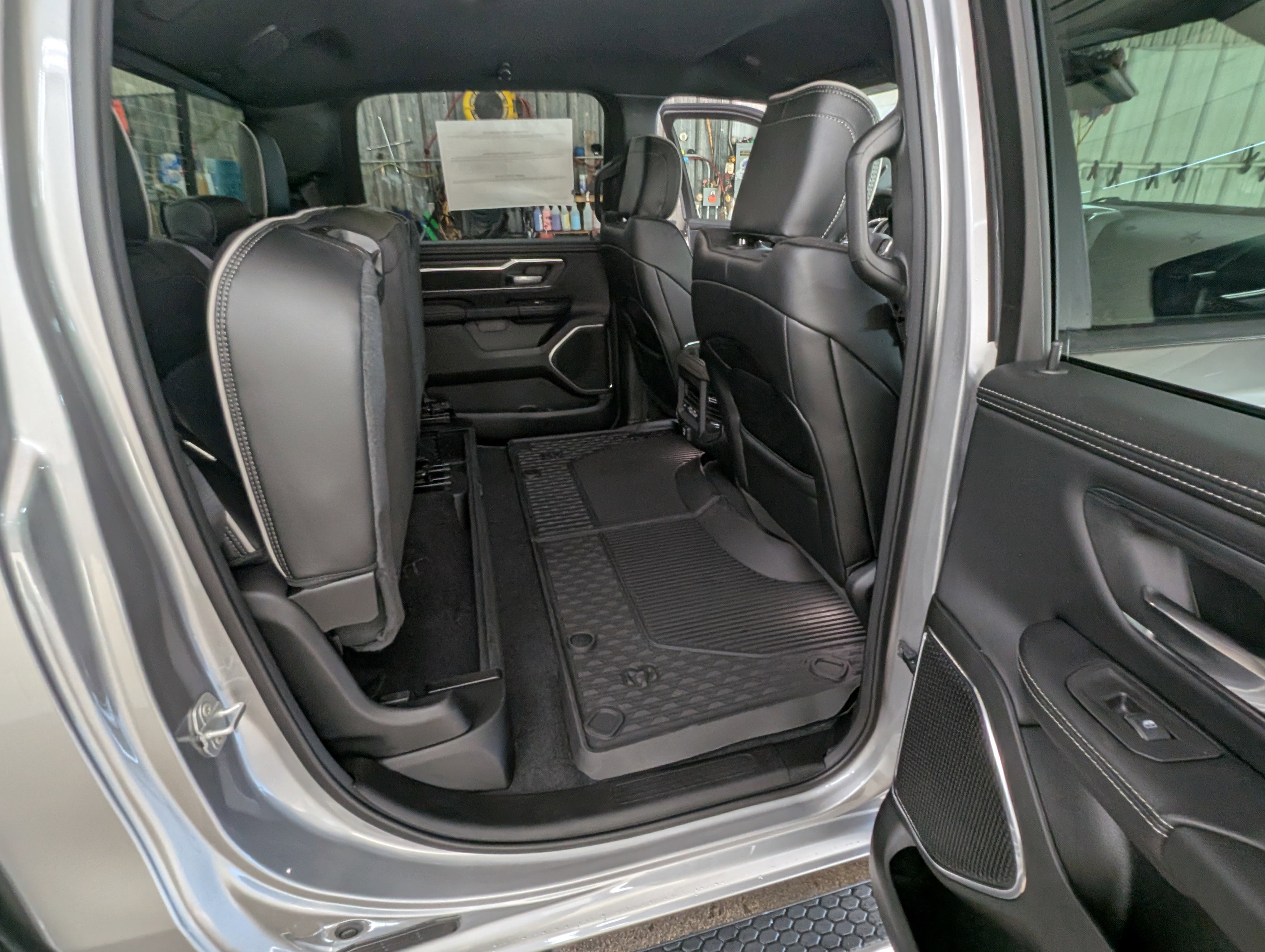 New 2026 RAM 1500 Laramie image 6