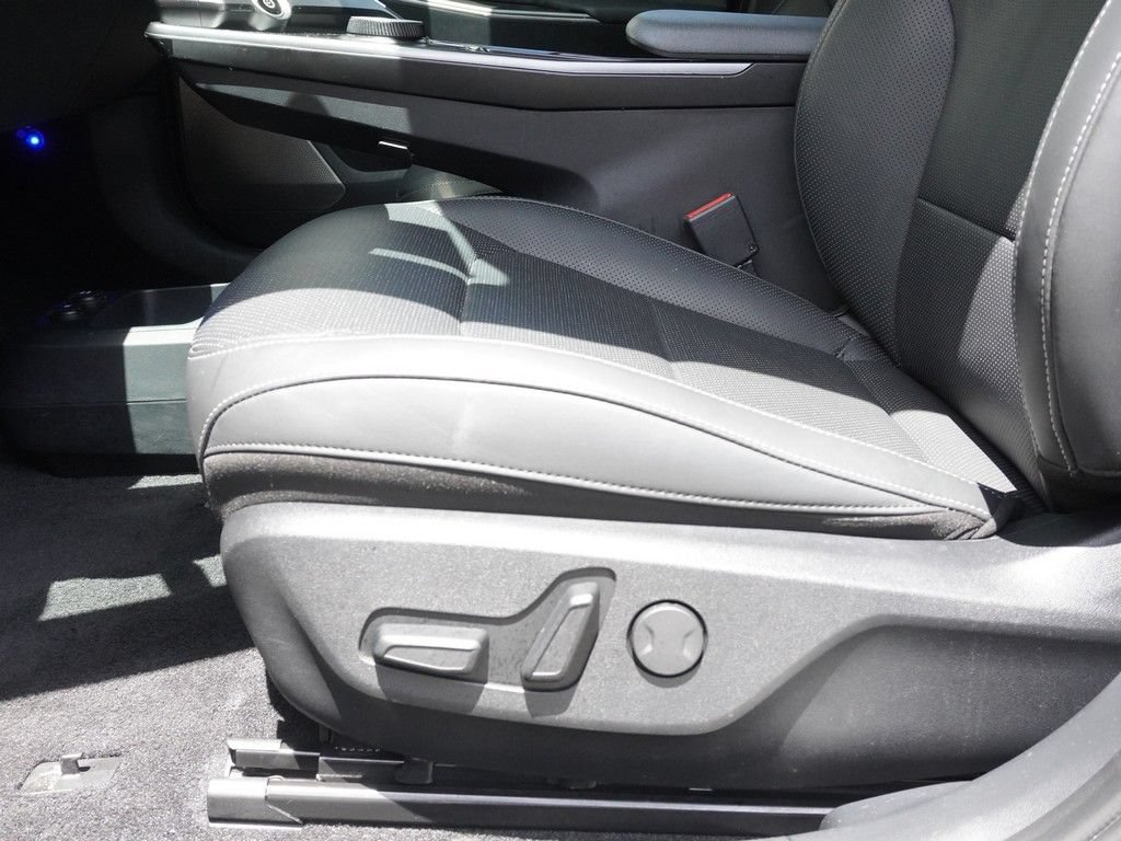 Used 2022 Kia EV6 Wind w/ Wind Technology Package AWD/4WD image 28