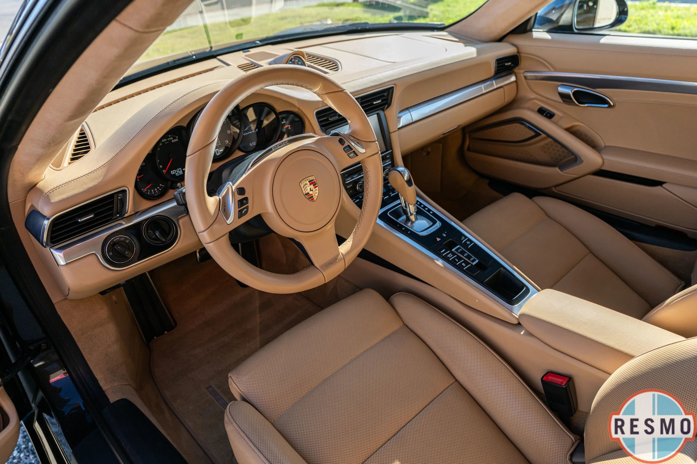 Used 2012 Porsche 911 Carrera S image 19