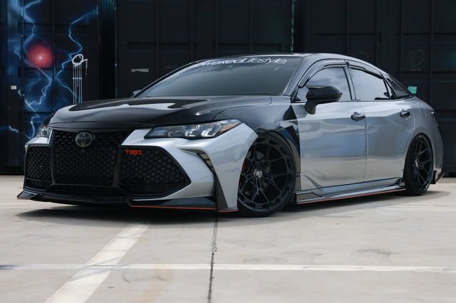 Used 2020 Toyota Avalon TRD FWD image 1