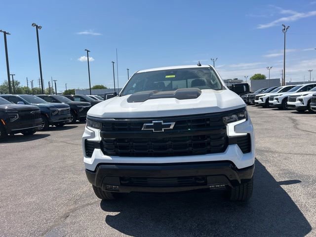 New 2026 Chevrolet Silverado 1500 LT Trail Boss w/ LT Trail Boss Premium Package image 8