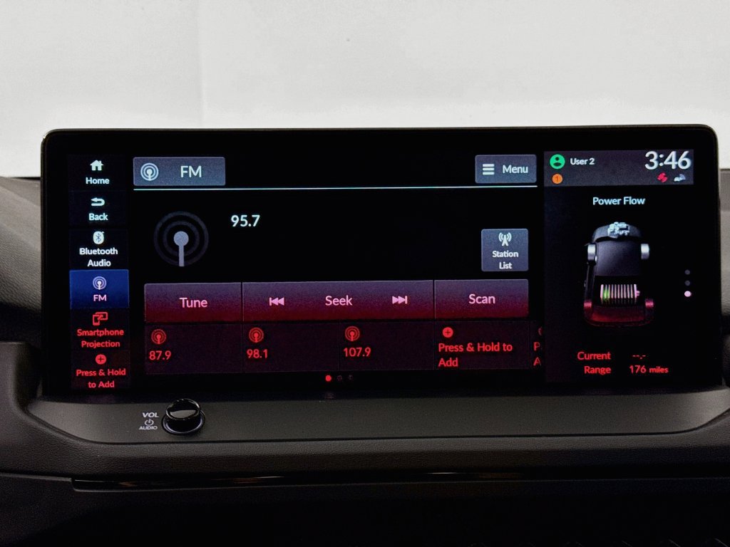 Used 2024 Honda Accord EX-L image 15