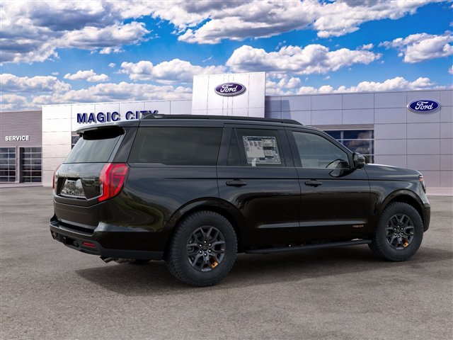 New 2027 Ford Expedition Tremor w/ Driver's Package AWD/4WD image 6