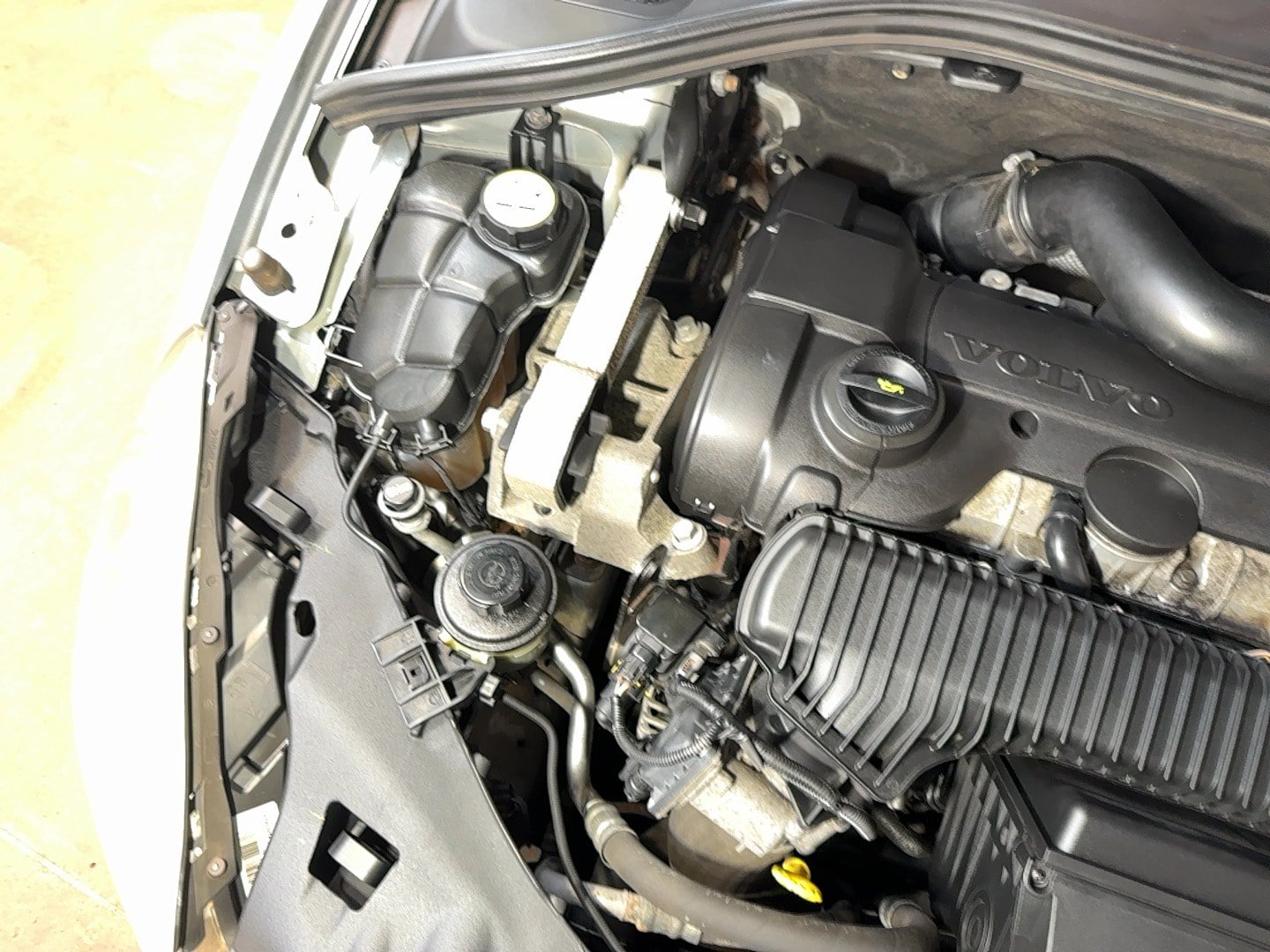 Used 2013 Volvo S60 T5 AWD/4WD image 93