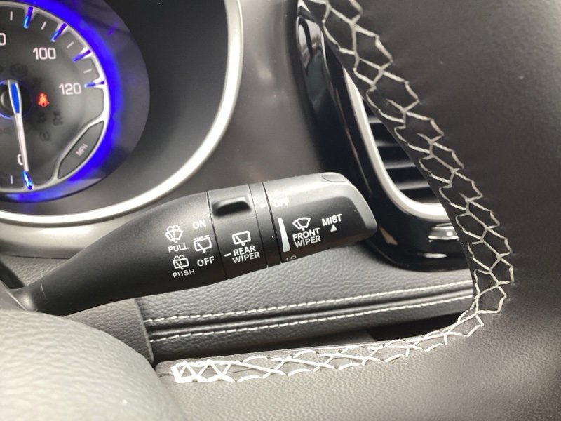 New 2026 Chrysler Pacifica Select image 34