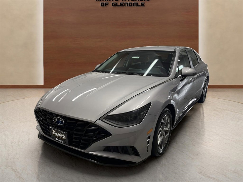 Used 2023 Hyundai Sonata SEL