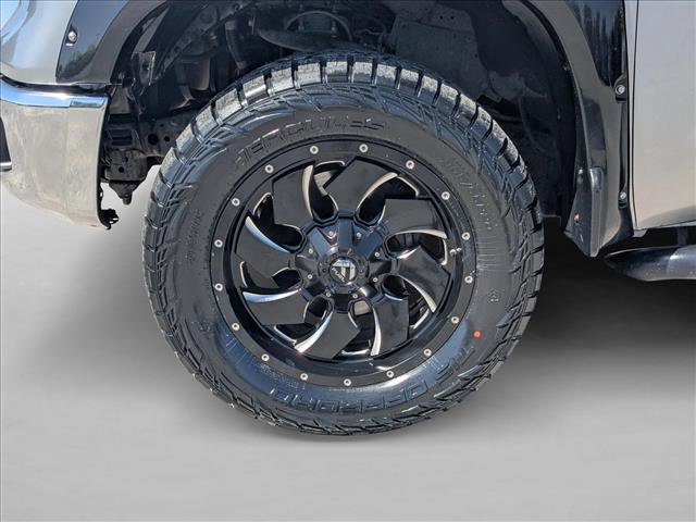 Used 2017 Toyota Tundra SR5 RWD image 22