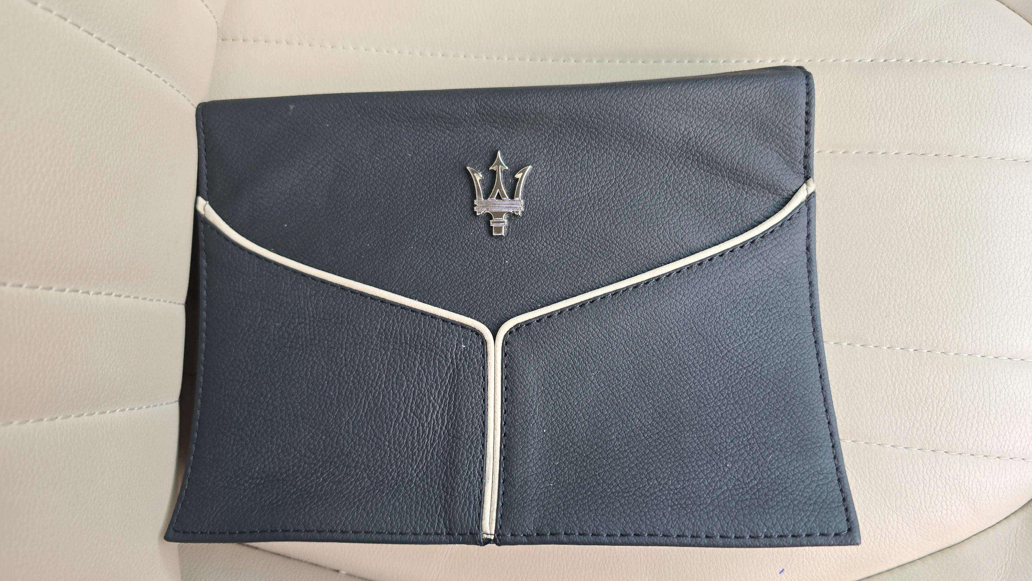 Used 2016 Maserati Ghibli S Q4 image 21