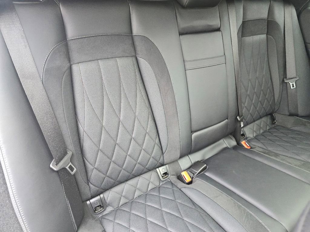 Certified 2025 Mercedes-Benz GLE 63 AMG S image 22