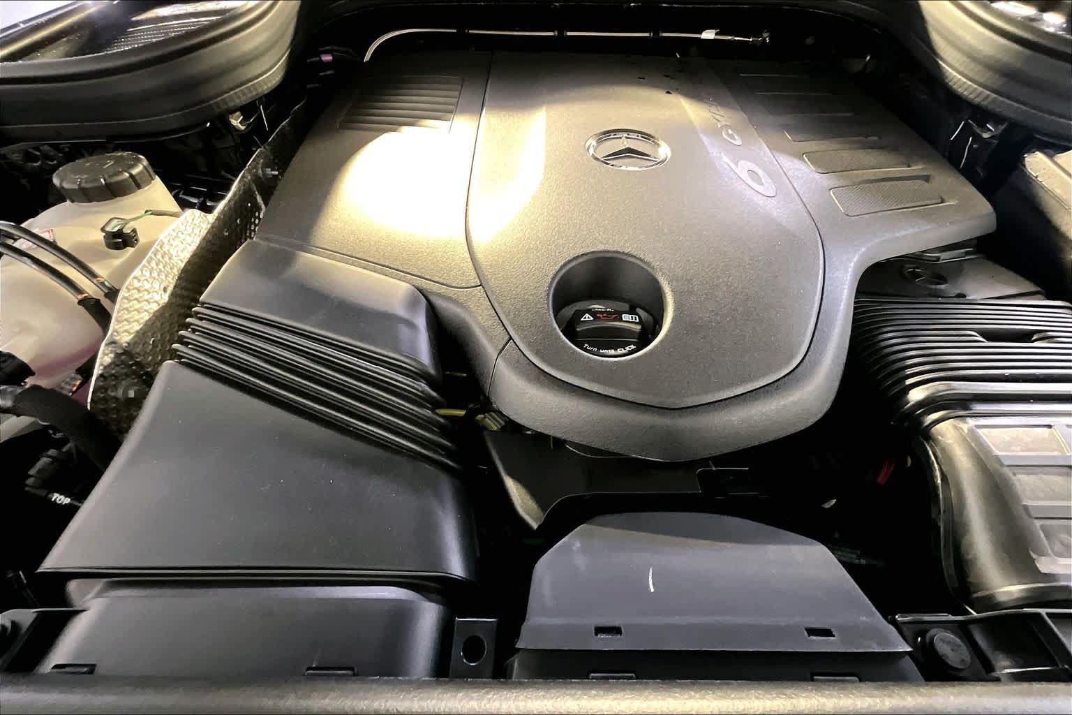 New 2026 Mercedes-Benz GLE 450 4MATIC Coupe image 14