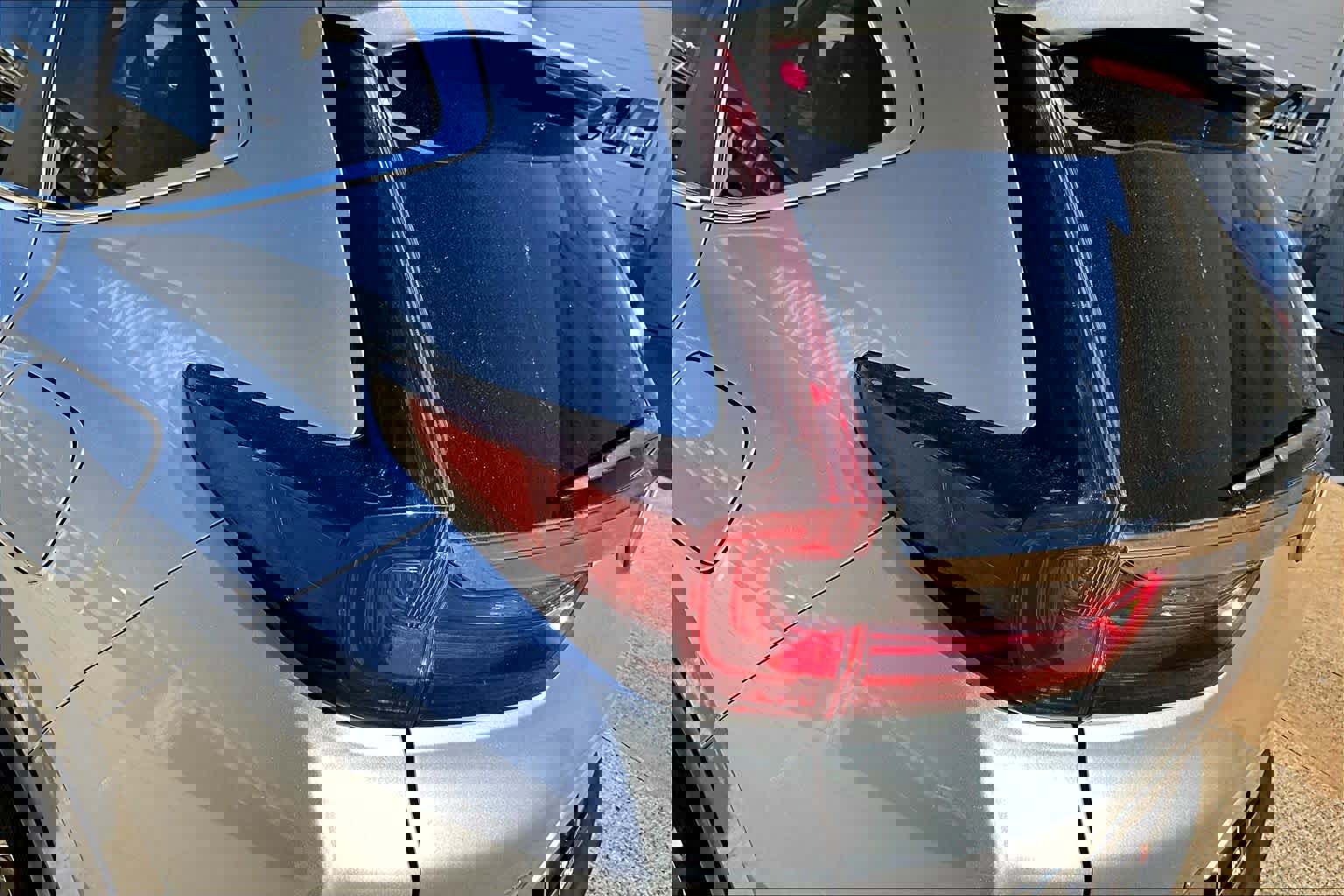 Used 2020 Honda CR-V EX-L image 26