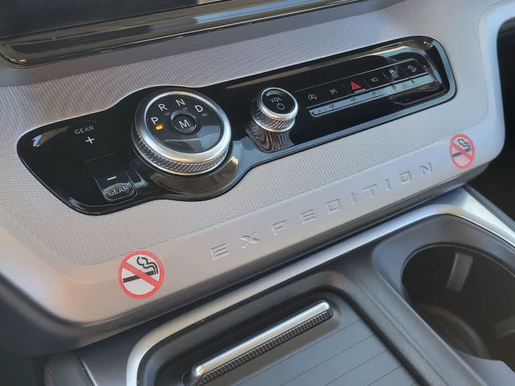 Certified 2025 Ford Expedition Max Active image 23