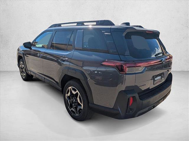 New 2026 Subaru Outback Touring image 7