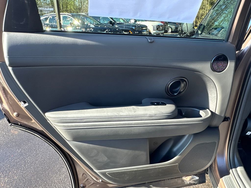 New 2026 Hyundai Palisade XRT Pro image 11