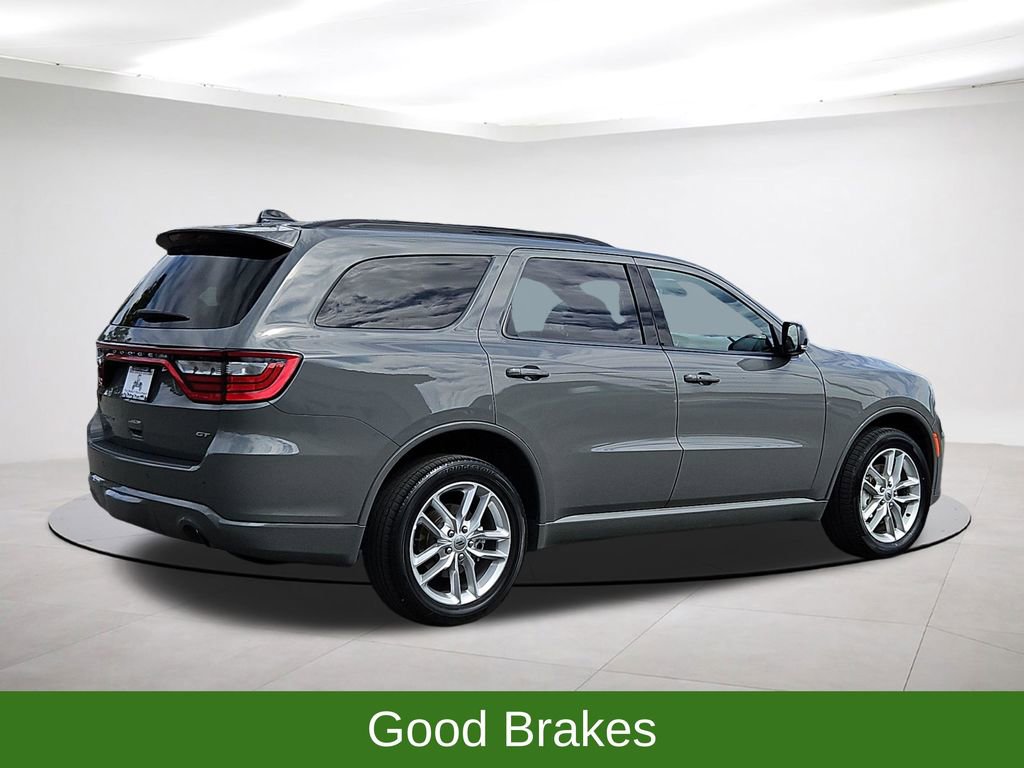 Used 2024 Dodge Durango GT image 7