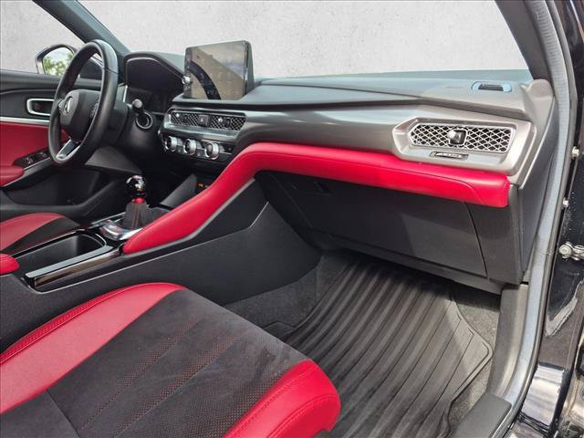 Certified 2024 Acura Integra Type S FWD image 22