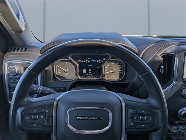 Used 2021 GMC Sierra 1500 Denali w/ Denali Ultimate Package image 31