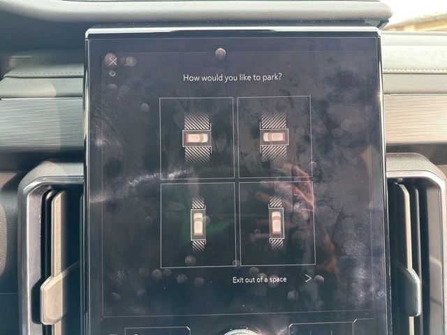 Used 2024 GMC Acadia AT4 image 53