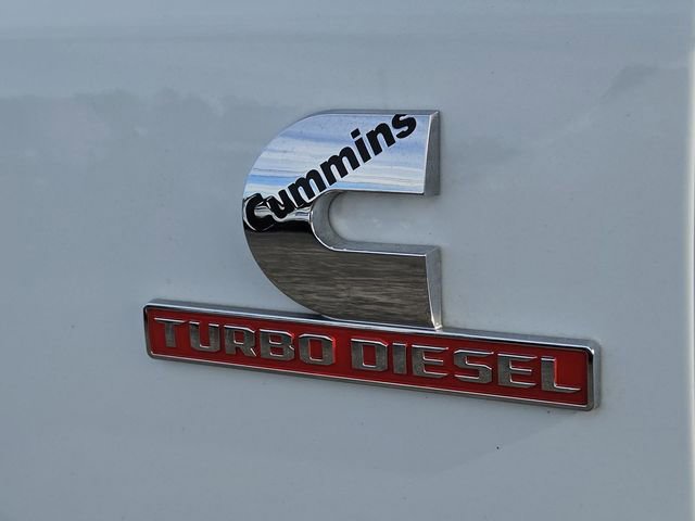Used 2024 RAM 2500 Big Horn image 35