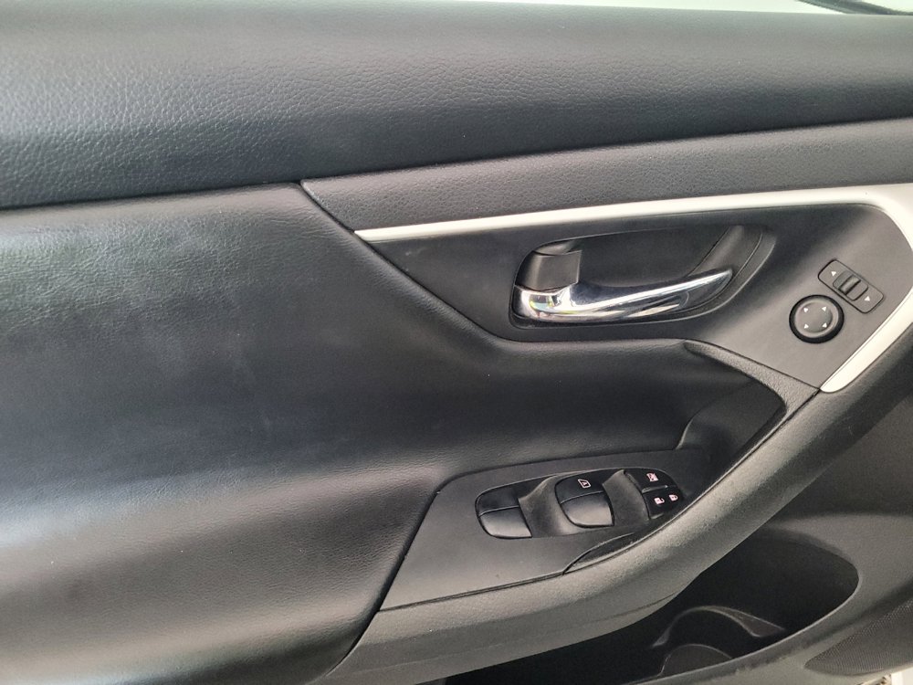 Used 2018 Nissan Altima 2.5 S w/ S Convenience Package FWD image 27