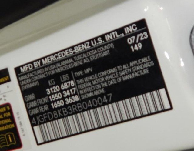 Used 2024 Mercedes-Benz GLE 63 AMG S image 15