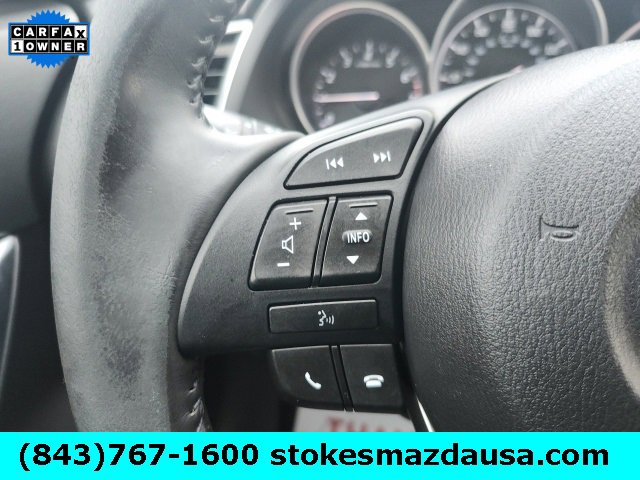 Used 2016 MAZDA MAZDA6 Sport image 29