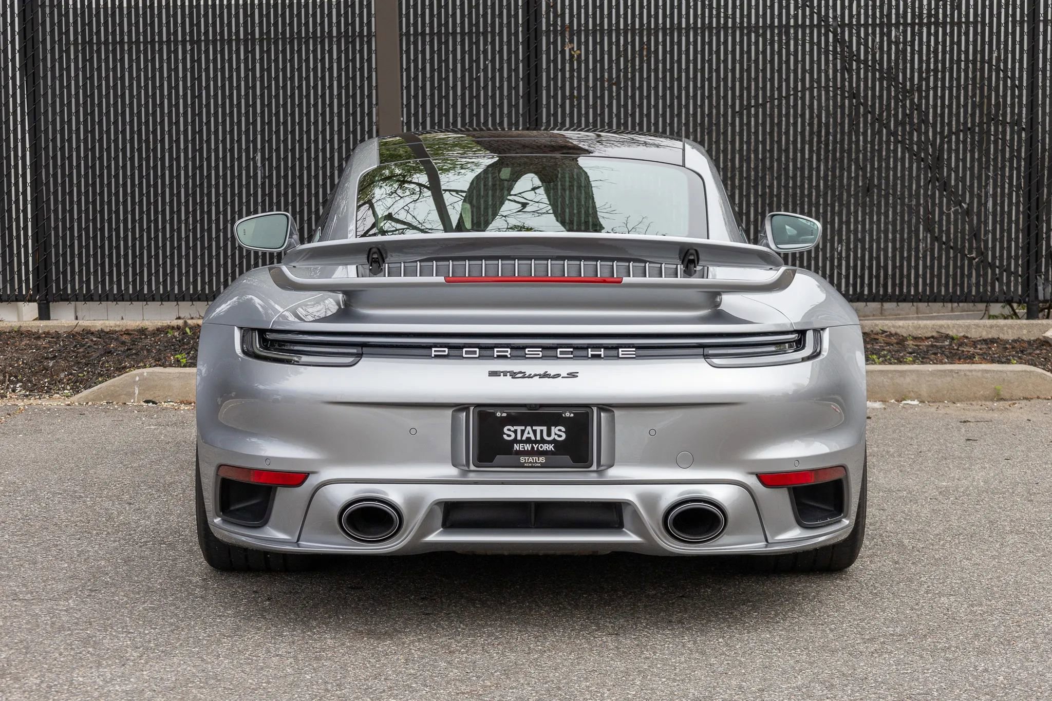 Used 2024 Porsche 911 GT3 RS image 34