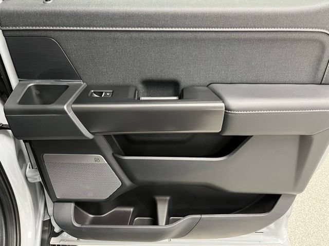 Used 2025 Ford F150 Lariat AWD/4WD image 49