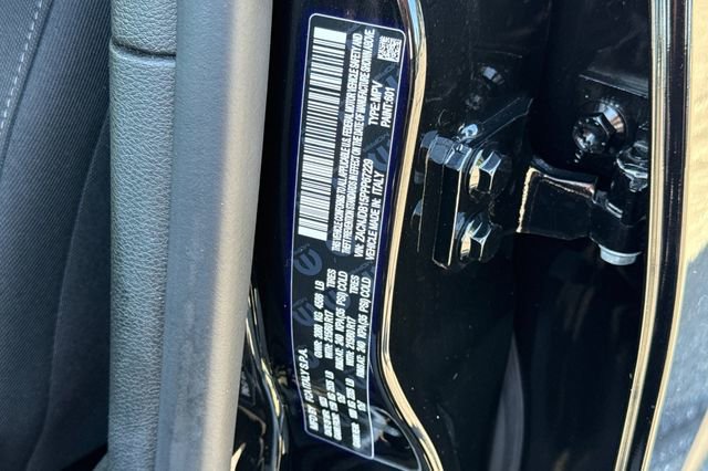 Used 2023 Jeep Renegade Latitude AWD/4WD image 56
