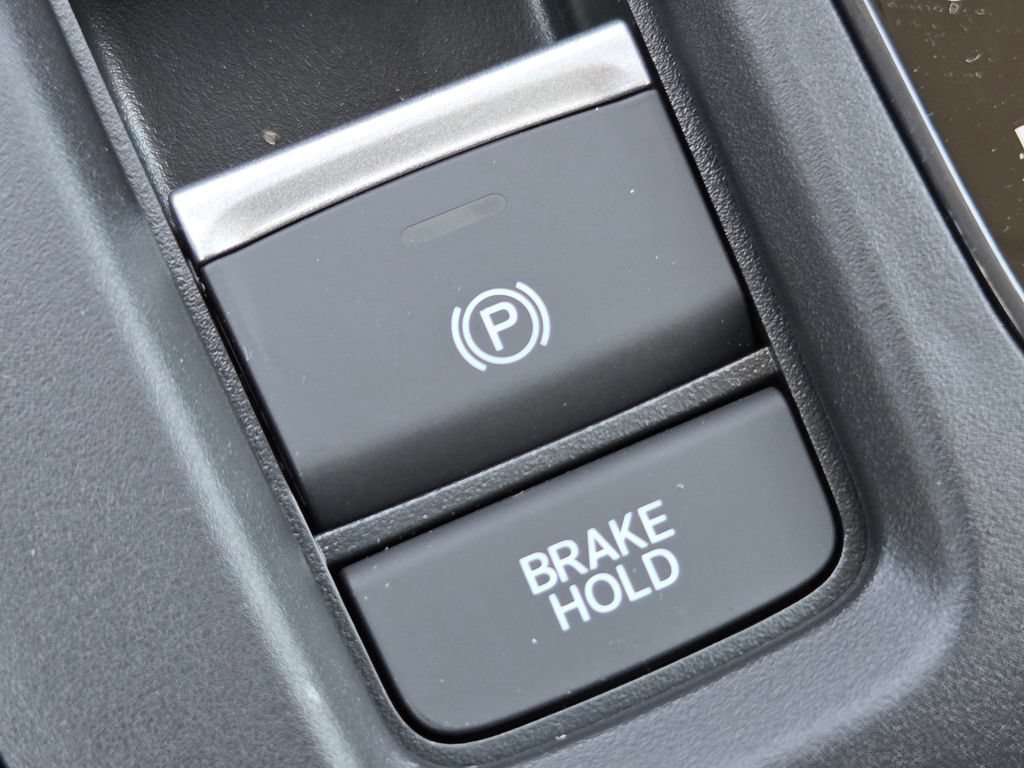 New 2026 Honda CR-V LX image 5