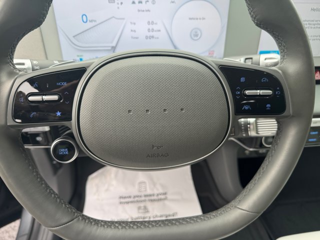 Certified 2023 Hyundai Ioniq 5 SEL w/ Cargo Package AWD/4WD image 17