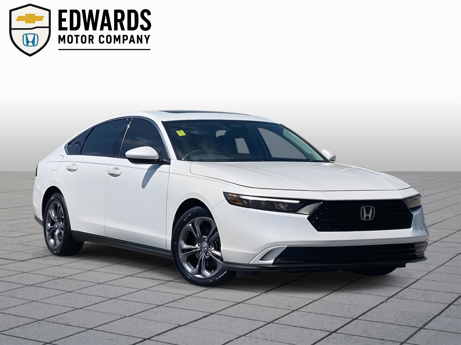 Used 2023 Honda Accord EX