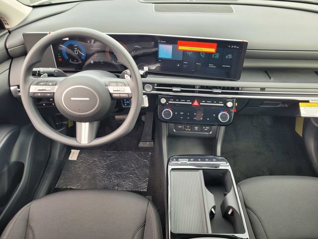 New 2026 Hyundai Tucson SEL AWD/4WD image 12
