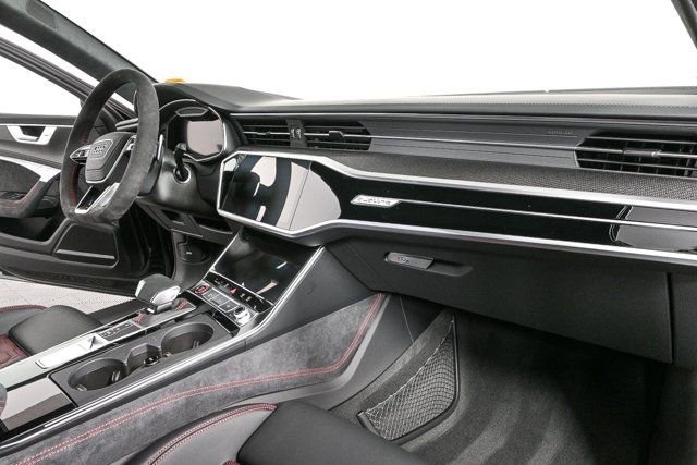 New 2026 Audi RS 6 performance image 26