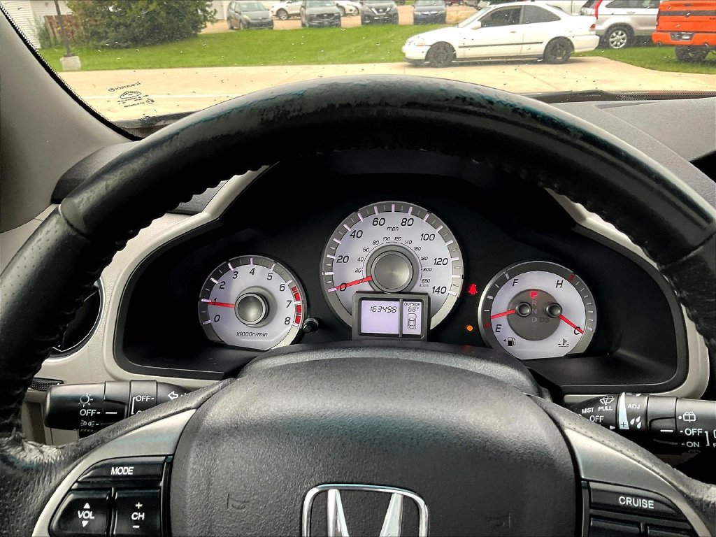 Used 2013 Honda Pilot EX-L image 13