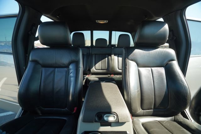 Used 2011 Ford F150 FX4 w/ FX Luxury Pkg image 32