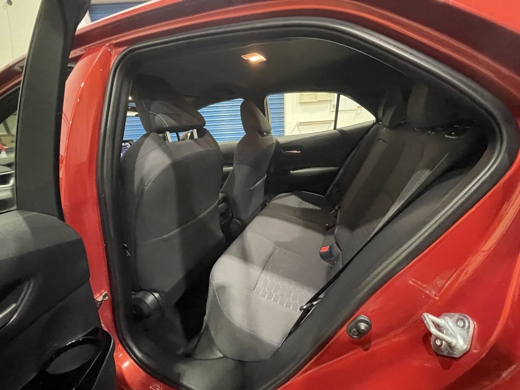 Used 2020 Toyota Corolla SE image 24