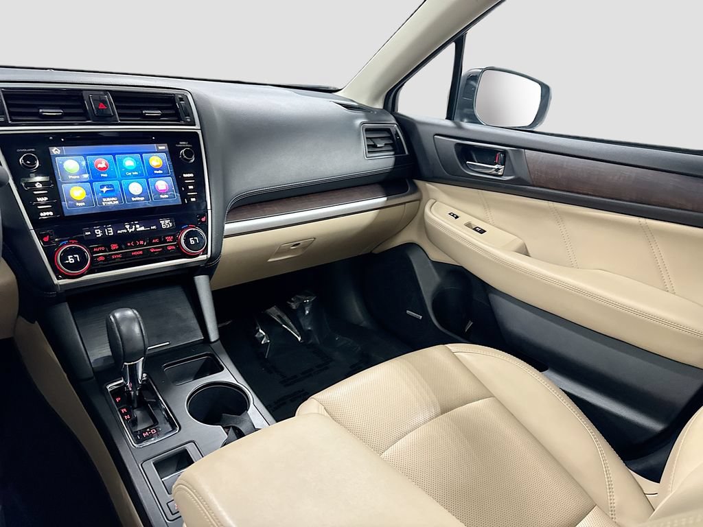 Used 2019 Subaru Outback 2.5i Limited w/ Popular Package #2 AWD/4WD image 23