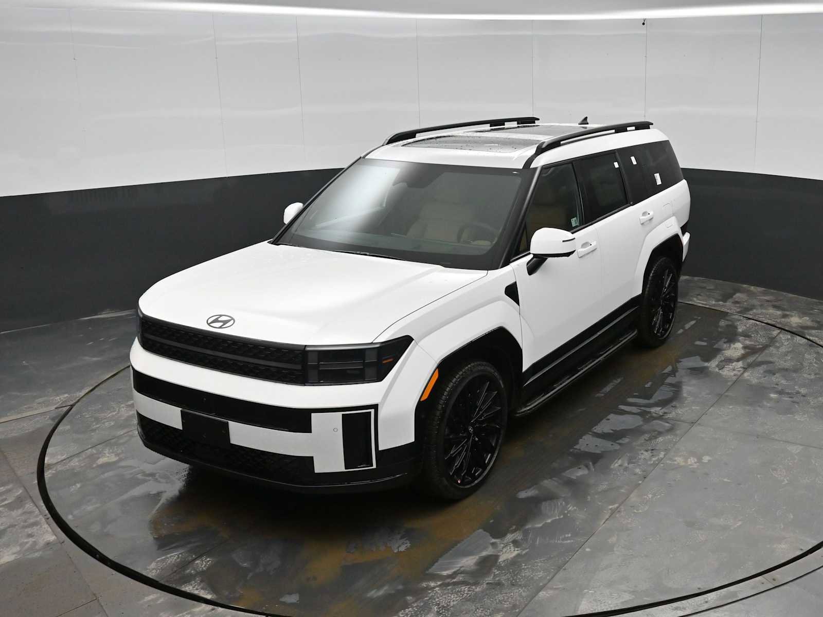 New 2026 Hyundai Santa Fe Calligraphy image 25