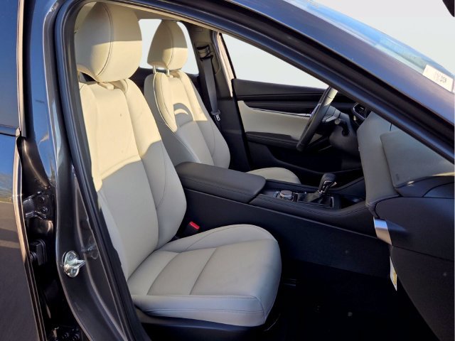 New 2026 MAZDA MAZDA3 2.5 S Sedan w/ Preferred Pkg FWD image 16