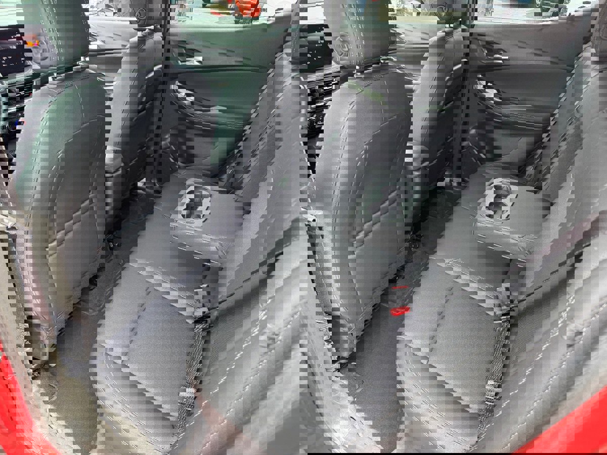 Used 2024 Buick Encore GX Sport Touring w/ Comfort Package image 19