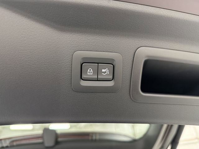 New 2026 MAZDA CX-90 3.3 Turbo w/ Premium Sport Pkg image 16