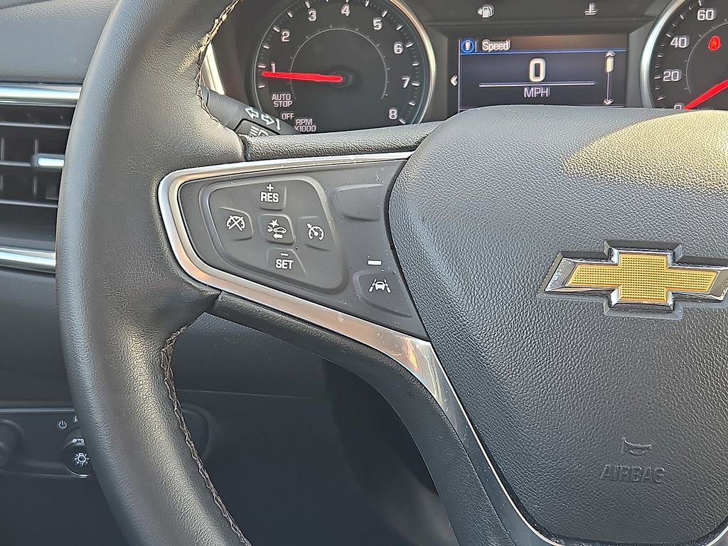 Used 2023 Chevrolet Equinox LT image 27