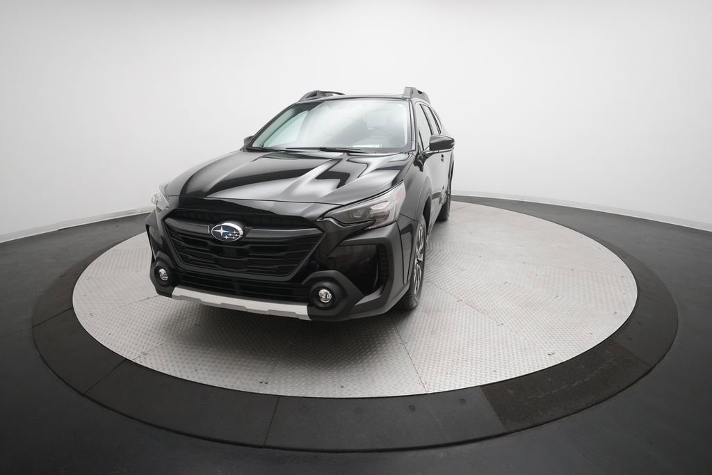 Used 2024 Subaru Outback Limited image 12