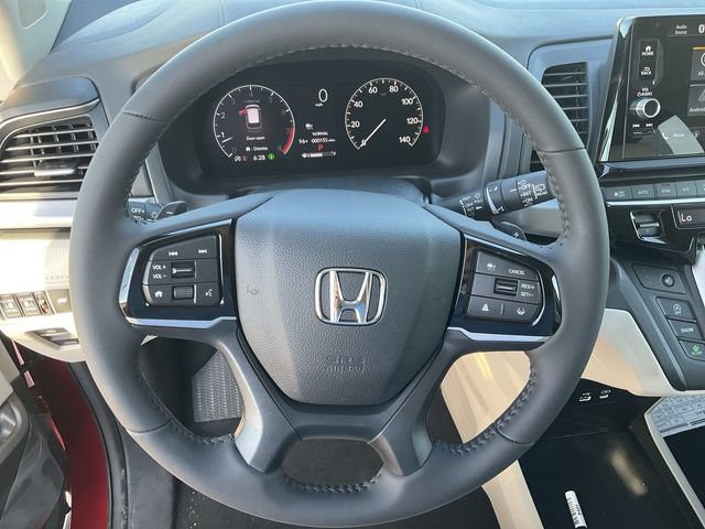 New 2026 Honda Odyssey EX-L image 22