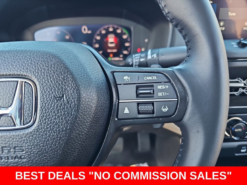 Used 2026 Honda Accord EX-L image 17