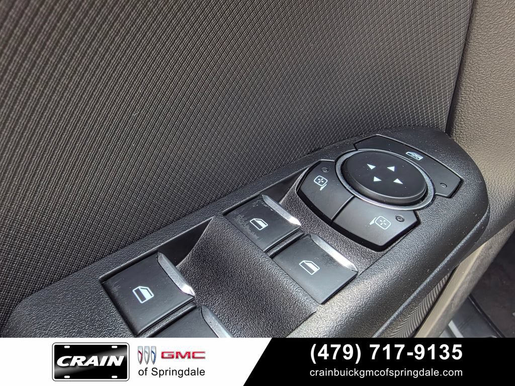 Used 2024 Ford Bronco Sport Big Bend AWD/4WD image 12